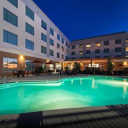 Hilton Garden Inn North Phoenix Scottsdale
